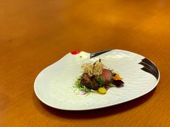 -九献创意菜·牛排馆(亮马河花园店)