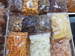 -日照红甜品店(老水街店)