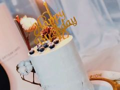 -Biteology Artisan Cakes(红庄·国际文化保税创新园店)