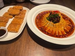 -俭寨大盘鸡·新疆菜·烧烤(博乐店)