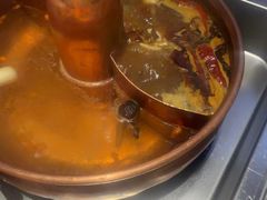 -京元盛铜锅涮肉(上海总店)