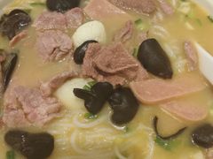 -粉小主·贵州酸汤牛肉粉(南京仙林金鹰店)