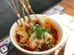 -太二酸菜鱼(深圳布吉万象汇店)