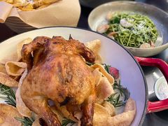 -LES ELITES 英集荟(南京西路店)