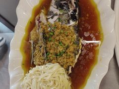 -绸乡宴酒店·融合苏帮宴(吴江店)