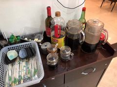 -四海鲜渔家菜(黄金海岸店)