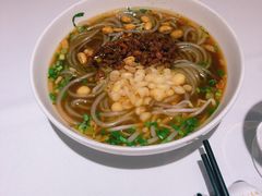 王家骨汤酸辣粉-眉州东坡(民族园店)
