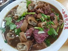 -小胖包子王(阜成门内店)
