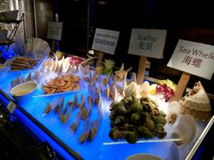 -广州花园酒店·凌璇阁旋转餐厅CAROUSEL360