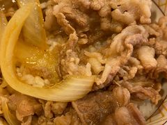 -食其家·牛丼咖喱(宜山路贝岭店)