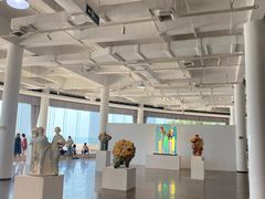 -青岛东方影都融创水世界