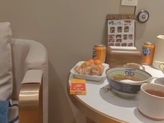 -华夏良子·足道SPA艾灸(开源店)