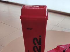 -K22.酸奶草莓(烟台芝罘店)