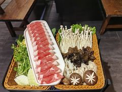 -四喜小胖·北京涮肉(五道营店)