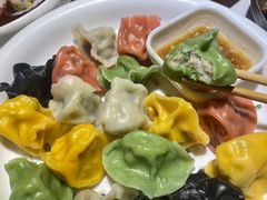 -33号大院·青岛本帮菜(五四广场店)
