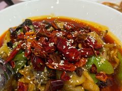 -顺风江南宴(静安大融城店)