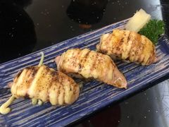 -真剑日本料理·铁板烧(贵州路店)