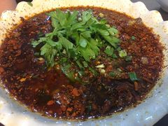 -百年粉蒸牛肉