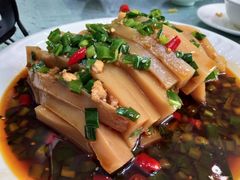 酿皮-伊帆食府·青海地方特色美食