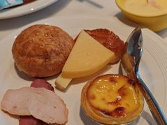 -广州设计之都温德姆酒店·月澜西餐厅
