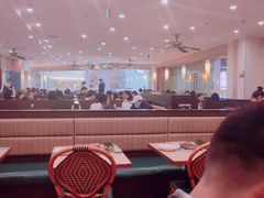 -萨莉亚意式餐厅(星海广场店)