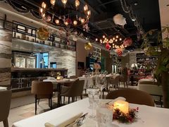 -Osteria Garden 生蚝花园餐厅(原进贤路店)