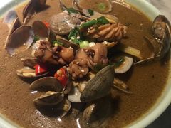 -轻捞慢起面馆(新世界百货店)
