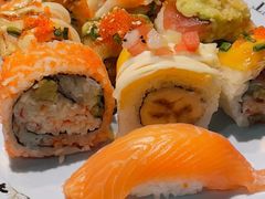 -松子料理(华威桥店)