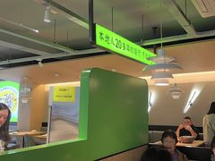 -吴氏老妈·23年家常菜(古城店)