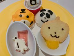 -帝企鹅自助餐厅•儿童岛•真企鹅(长隆企鹅酒店)