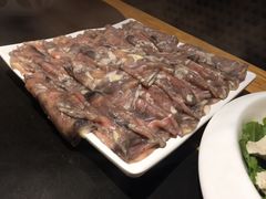 -巴奴毛肚火锅(商城路店)