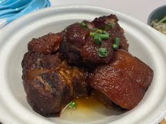 -老长春肉馆(创业大街店)