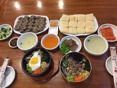 -全州拌饭馆(断桥店)