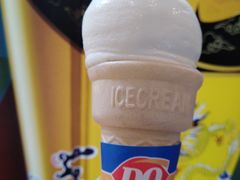 -DQ·蛋糕·冰淇淋(大宁国际商业广场店)