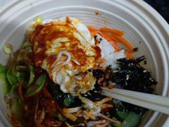 -禾谷韩餐(热带海洋学院店)