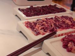 -八合里潮汕鲜牛肉火锅(深圳海岸城店)