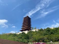 -牛首山文化旅游区