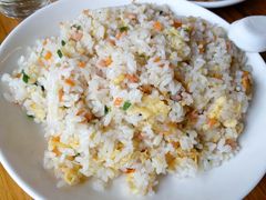 蛋炒饭-云河农家乐饭店(福禄缘树山店)
