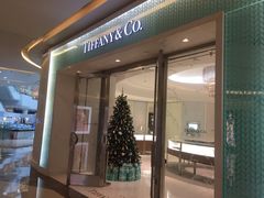 -Tiffany & Co.蒂芙尼
(天津万象城店)