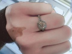 -Tiffany & Co.蒂芙尼
(南京德基广场店)