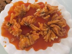 -笑红饭庄