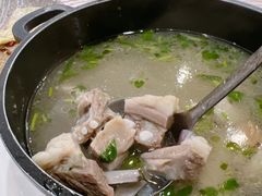 -新粤新疆菜清真餐厅(拱北店)