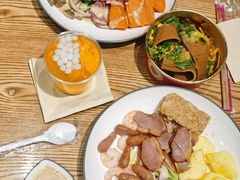 -SaladJohn沙拉匠(凯德1818店)