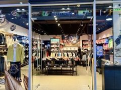 -杉杉奥特莱斯广场(哈尔滨店)
