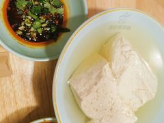 -冯记豆花店(健翔桥店)
