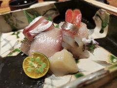 -桐寿司Sushi Tong