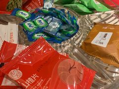 -海底捞火锅(长沙华创国际广场店)