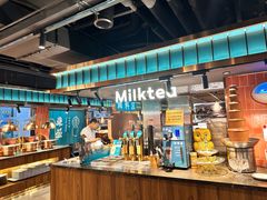 -東盛炭烤自助料理(浦东文峰广场店)