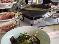 -天怡·鱼工厂(临江店)