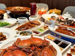 -望海湾海鲜楼·海鲜(河南路店)